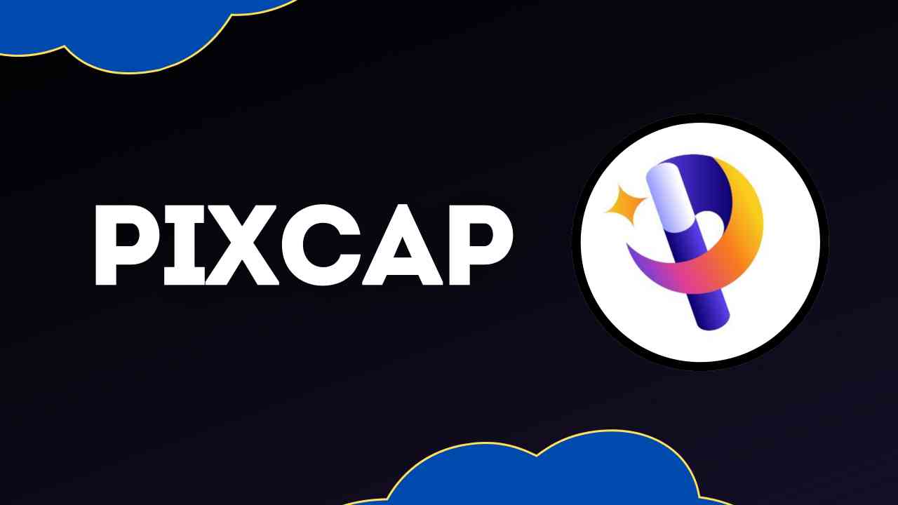 Pixcap